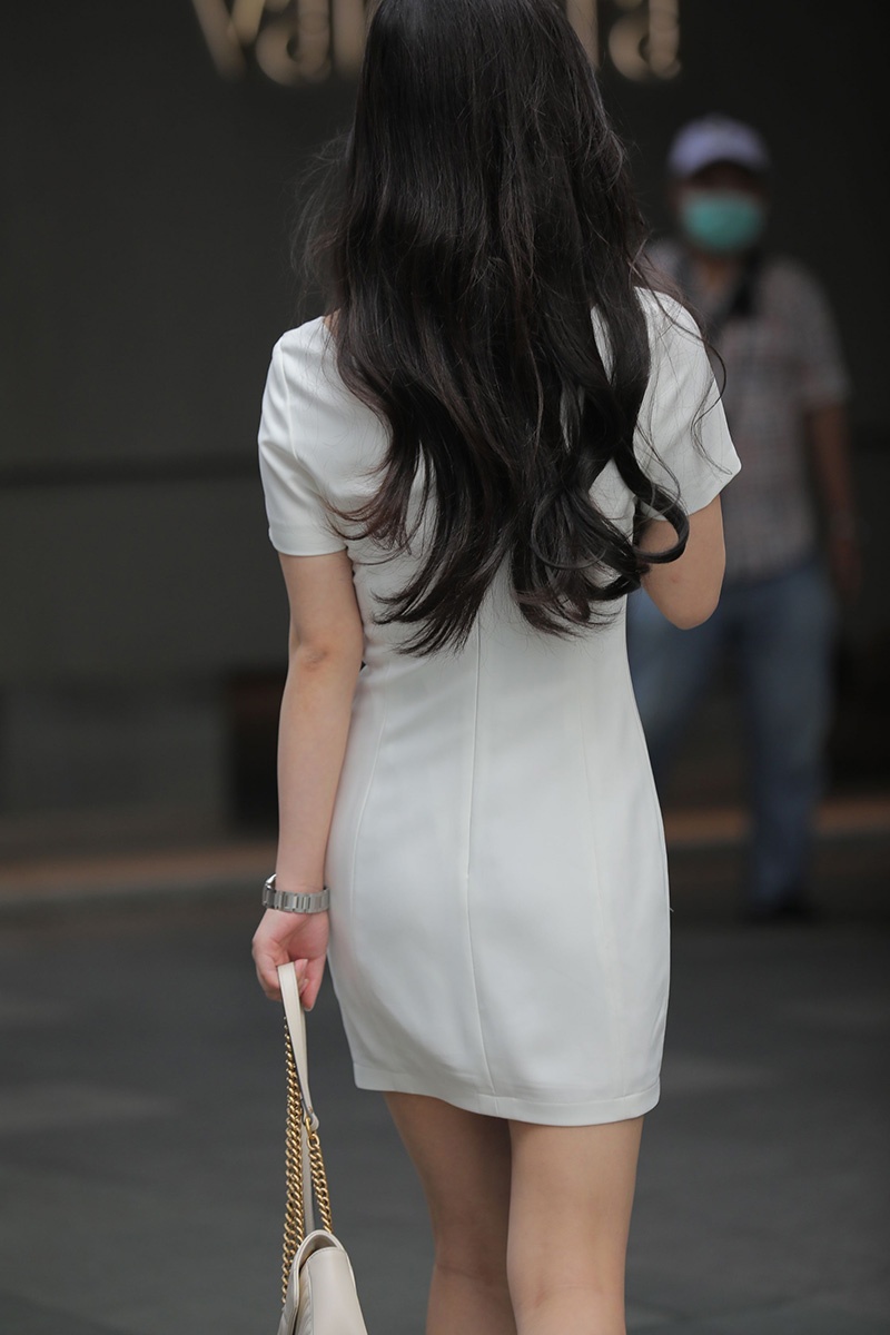 V14.清新唯美含羞的小姐姐 出水芙蓉图片视频预览图 2