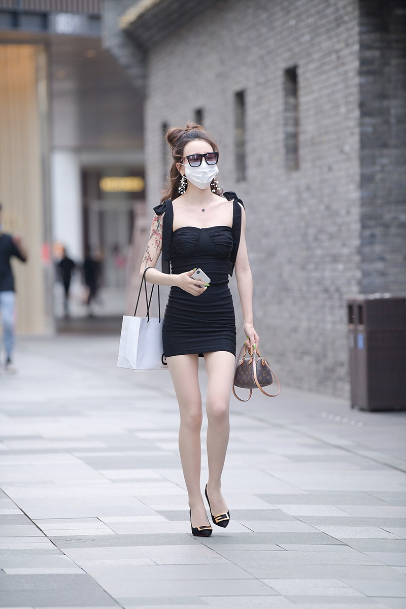 F6.美腿高跟美女丝袜篇图片视频