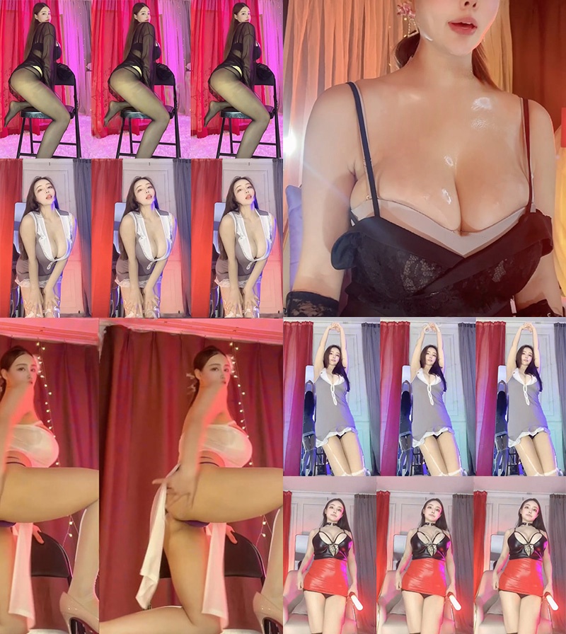 2304虎牙主播佳映小海臀定土豪定制热舞