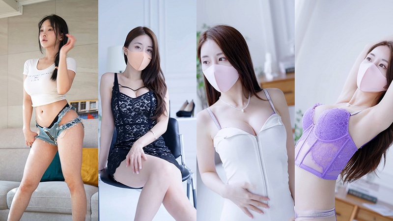 Show girl 写真 饭拍彩蛋盲盒未整理系列合集[ID133436]