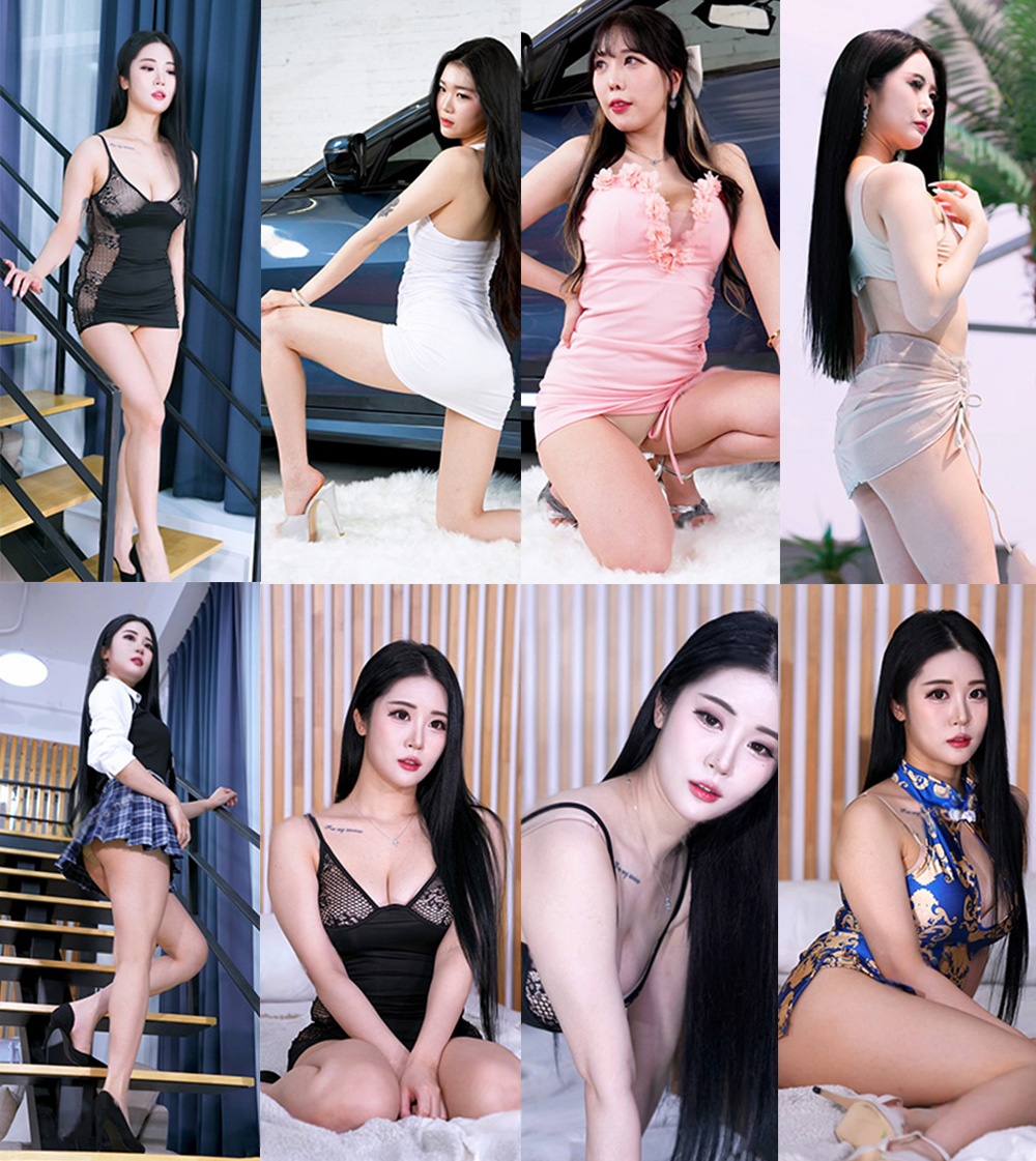 Girl Crush单拍秀[ID133062]遗漏补档