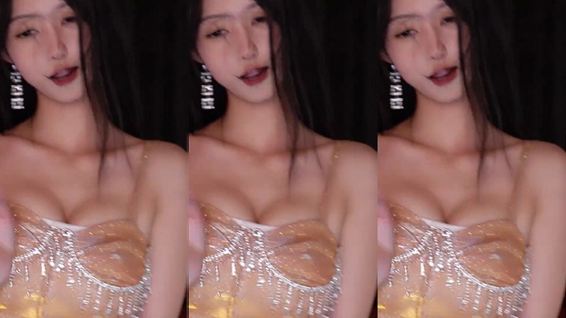 斗鱼直播江尤奈阿23年4月原版热舞合集[16V/2G]预览图 4