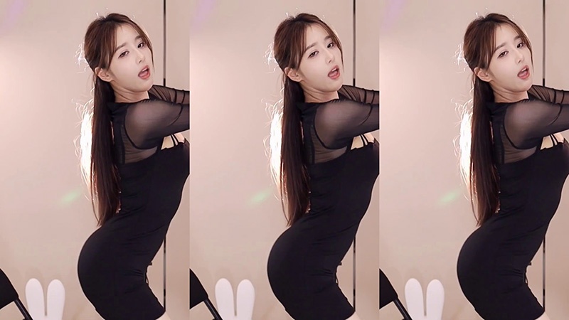 斗鱼直播乔妹性感热舞合集预览图 6