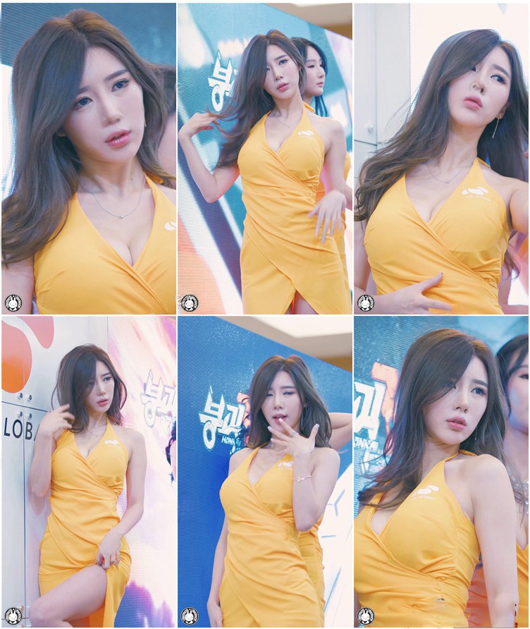 171201 车模车展showgirl视频53视频合集预览图 2