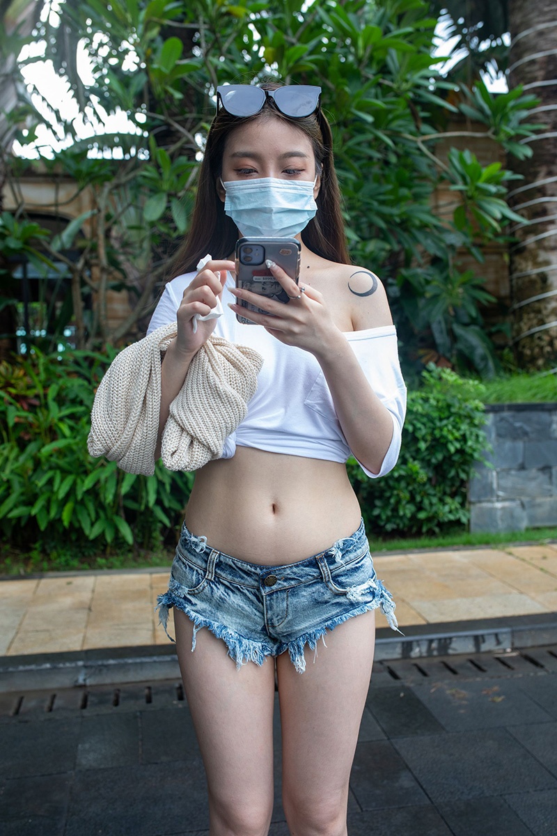 496.[凯恩公爵旅拍摄影作品]找不到答案的日子图片视频预览图 2