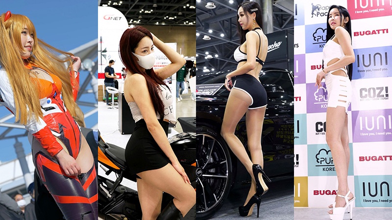 Show girl 饭拍秀合集[ID133451]