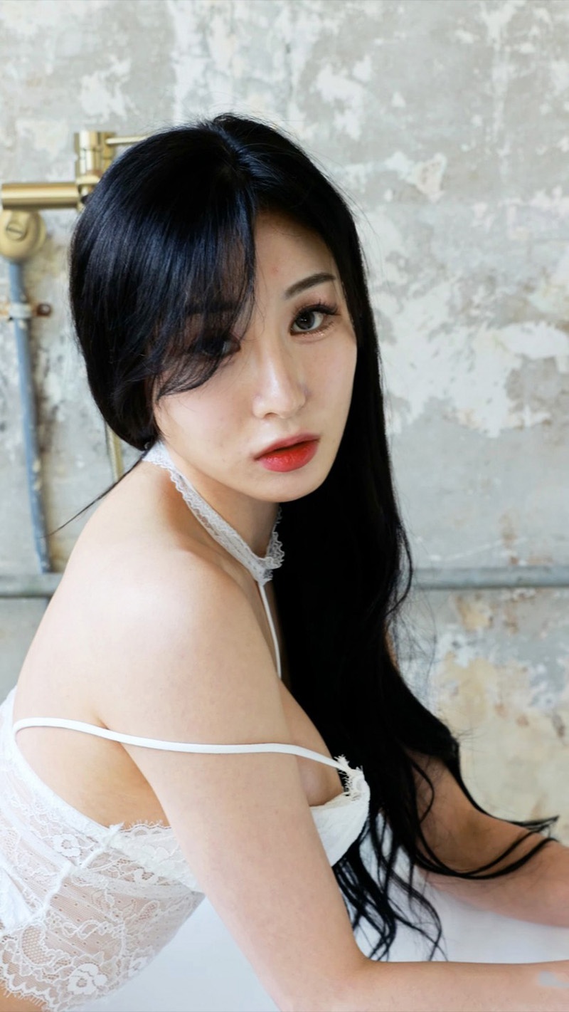 Show girl 写真 饭拍彩蛋盲盒未整理系列合集[ID132744]