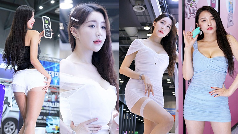 Show girl 饭拍秀合集[ID133298]