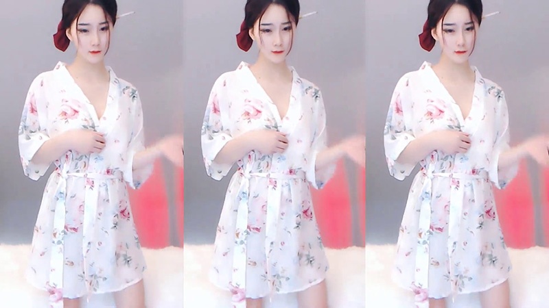 虎牙直播盛鸽温情性感热舞合集预览图 6