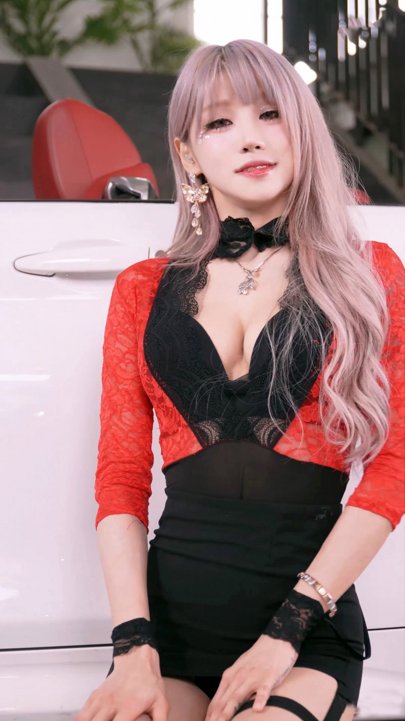 Girl Crush单拍秀[ID132408]遗漏补档预览图 4