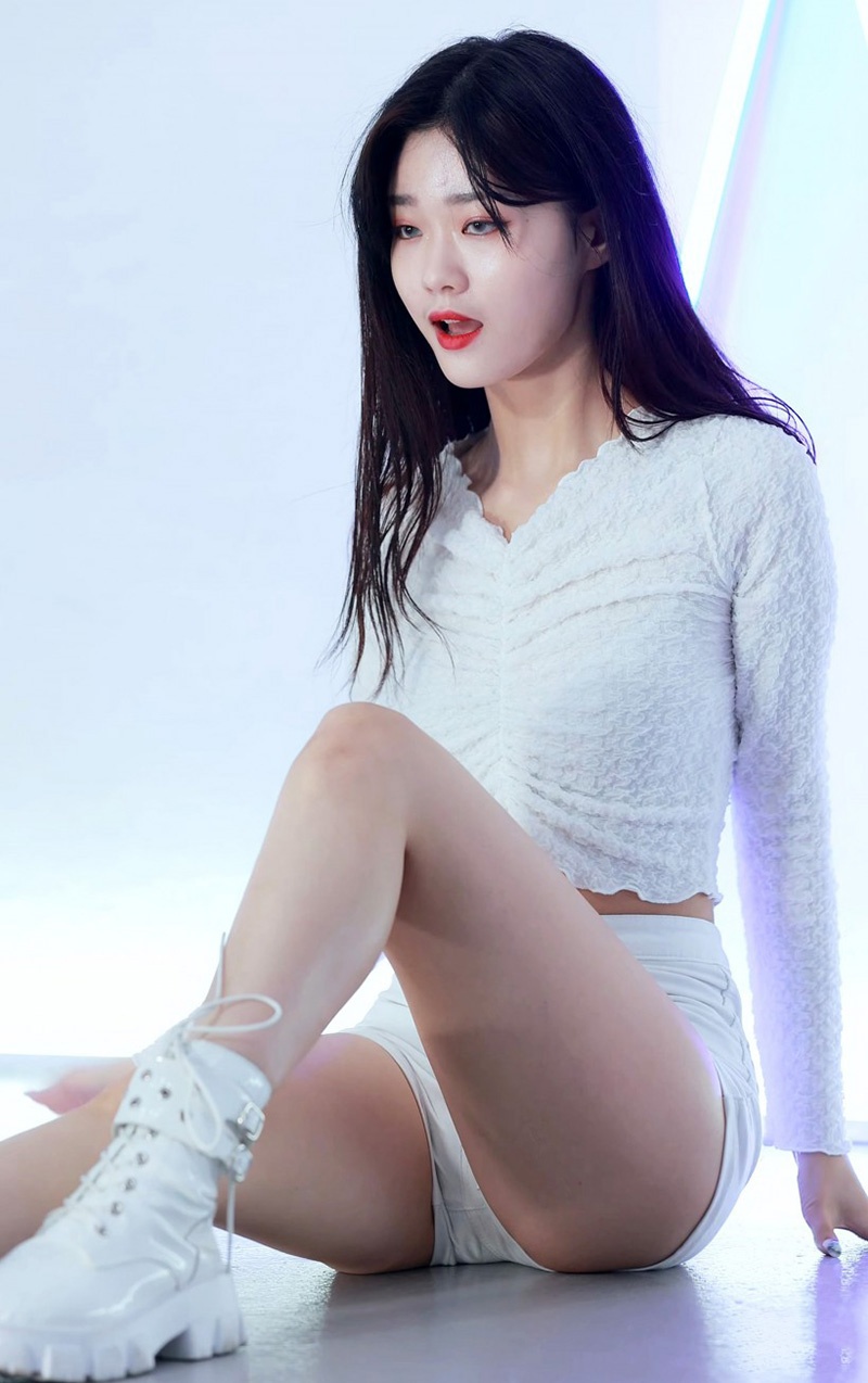 220423韩国女团BABYS舞蹈展示丝袜高清饭拍合集