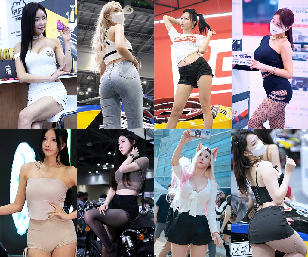 Show girl 饭拍秀合集[ID132085]