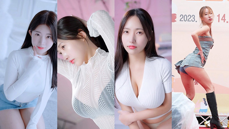Show girl 写真 饭拍彩蛋盲盒未整理系列合集[ID133590]