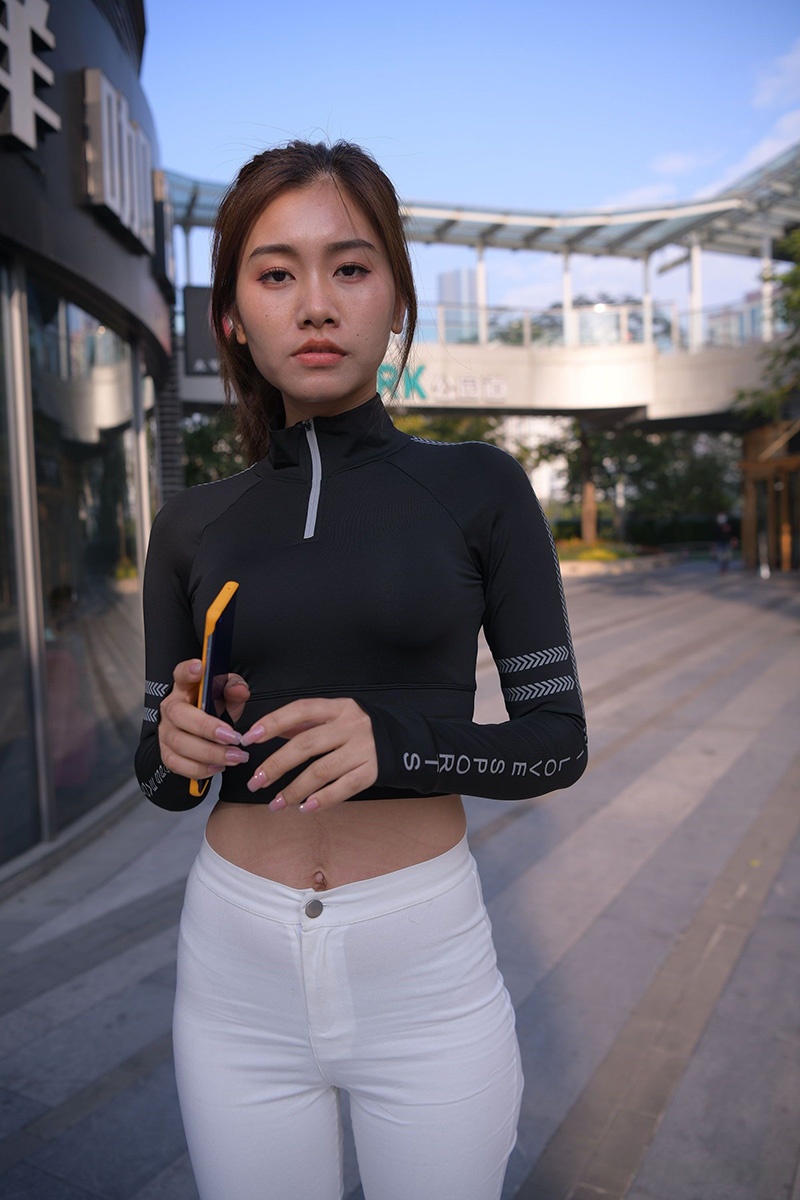 557.[魂魂摄影作品]在南山的第四日图片视频预览图 3
