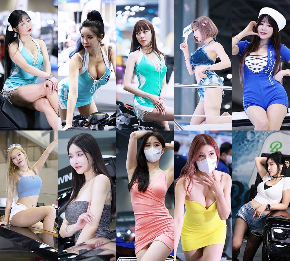 Show girl 饭拍秀合集[ID133306]