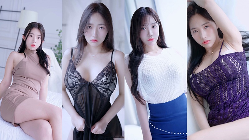 Show girl 写真 饭拍彩蛋盲盒未整理系列合集[ID133111]