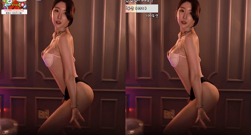 韩国BJ夏艺拉2022年07月录制合集预览图 2