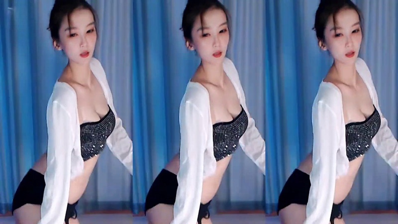 斗鱼主播是你的Rose肉阿性感热舞合集一预览图 6