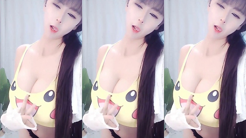 网易cc主播琪宝baby220909录制热舞2则预览图 3