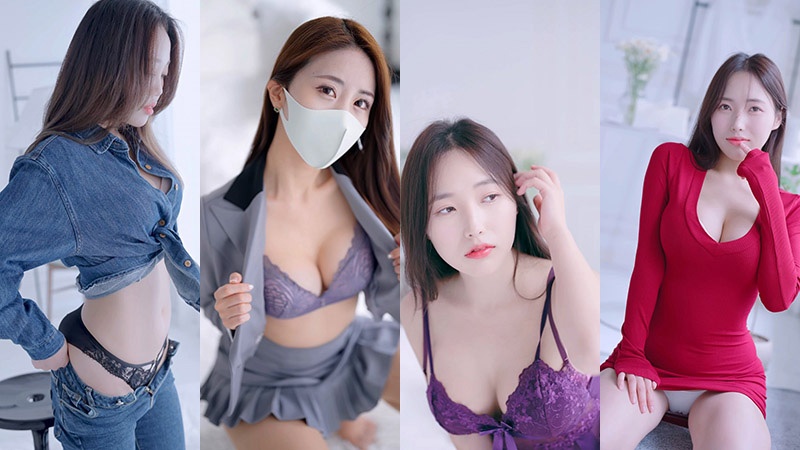 Show girl 写真 饭拍彩蛋盲盒未整理系列合集[ID133574]