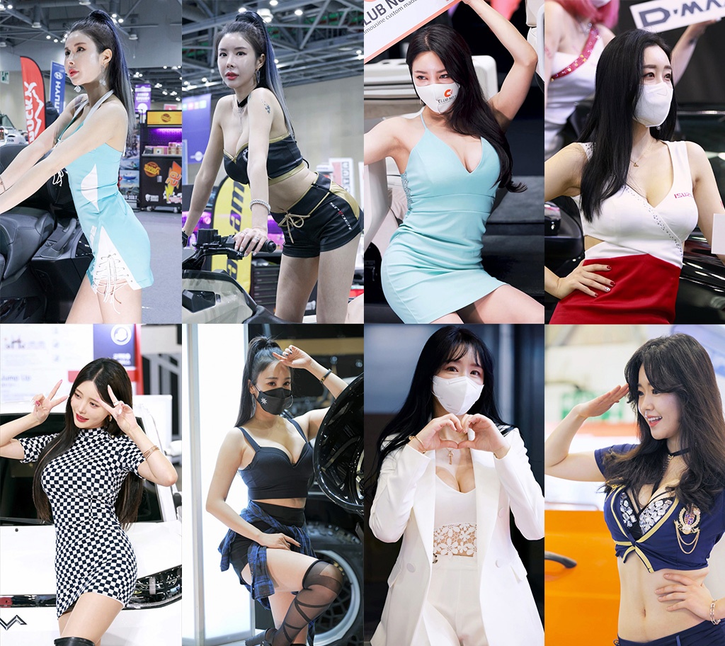 Show girl 饭拍秀合集[ID132582]