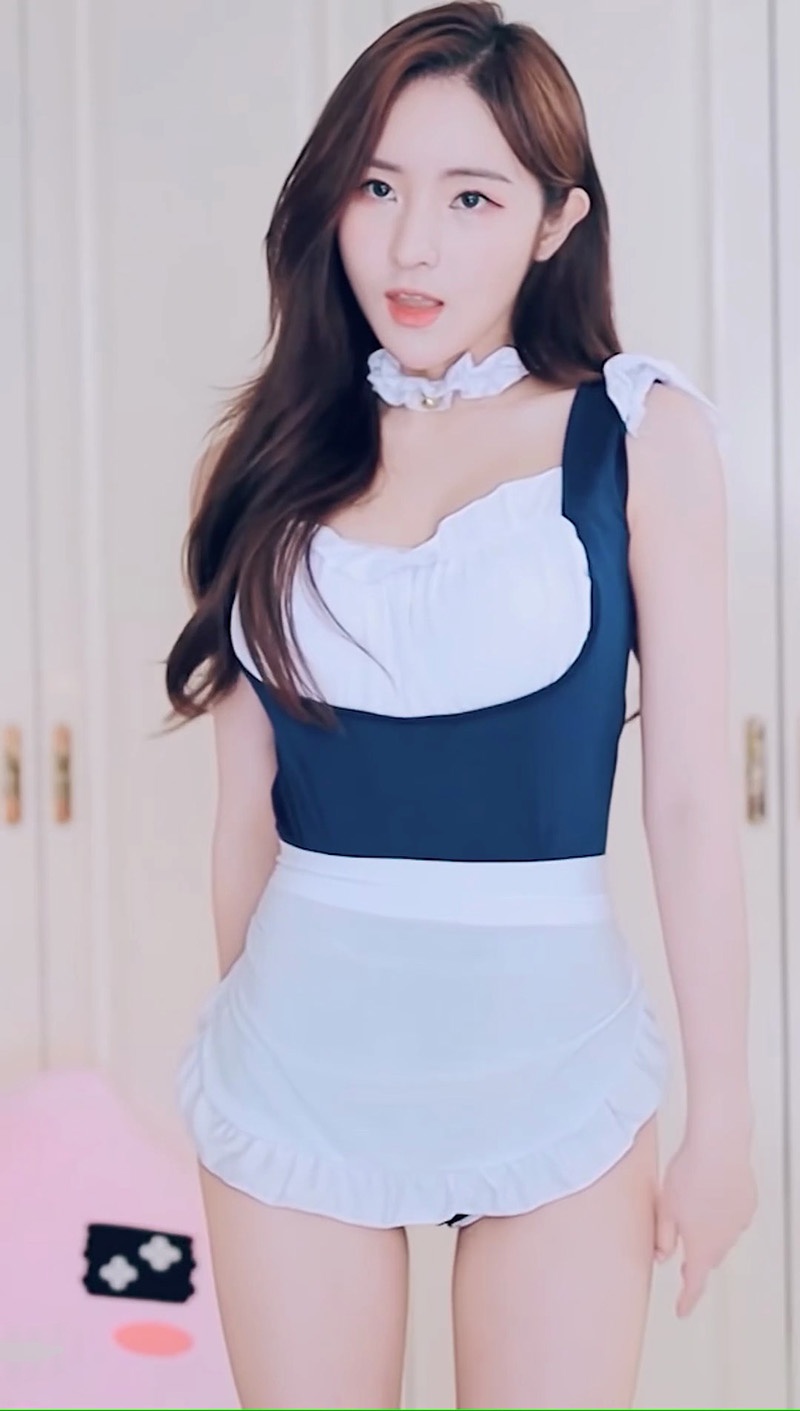你好维纳斯HELLOVENUS-Sticky Sticky竖版