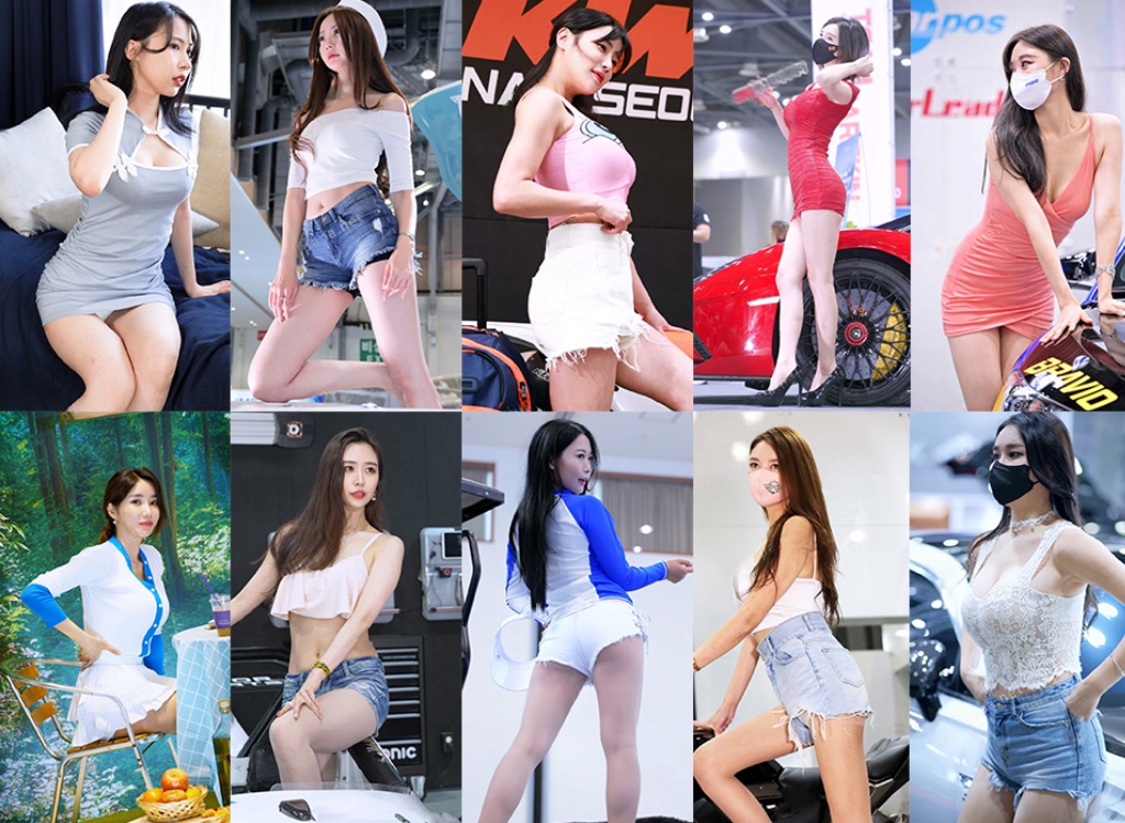 Show girl 饭拍秀合集[ID132279]