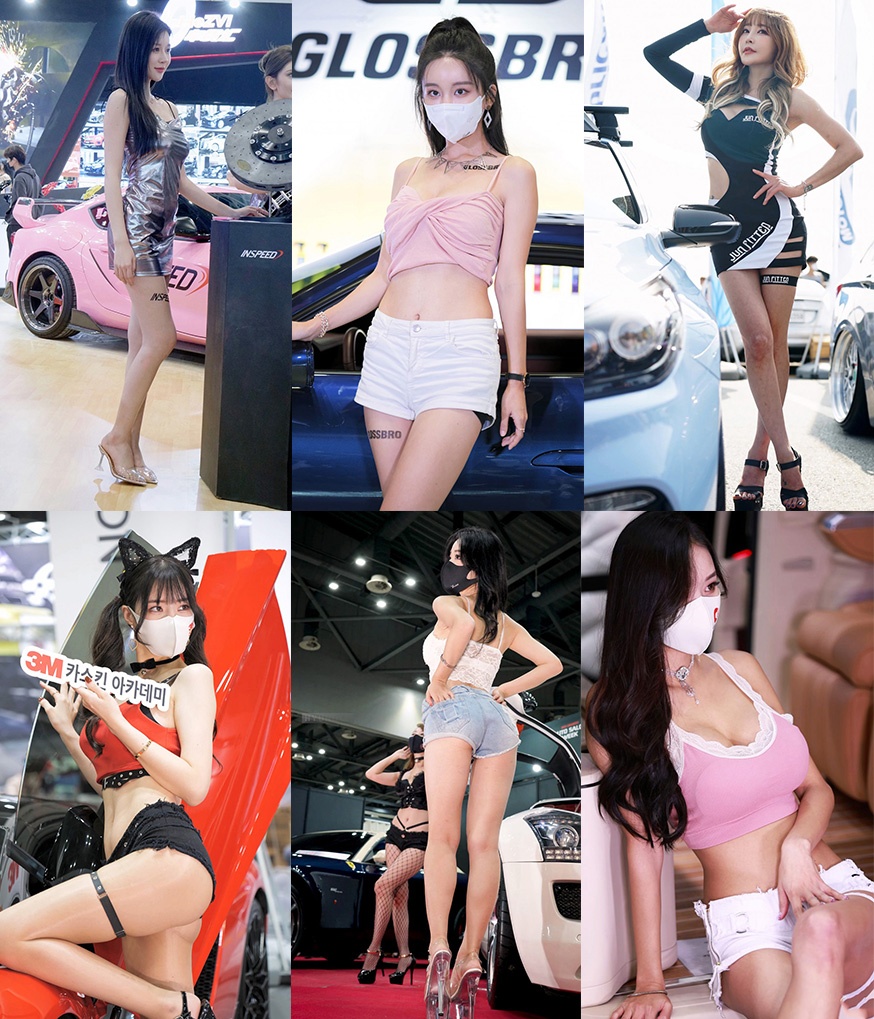 Show girl 饭拍秀合集[ID132549][20v/7.56G]