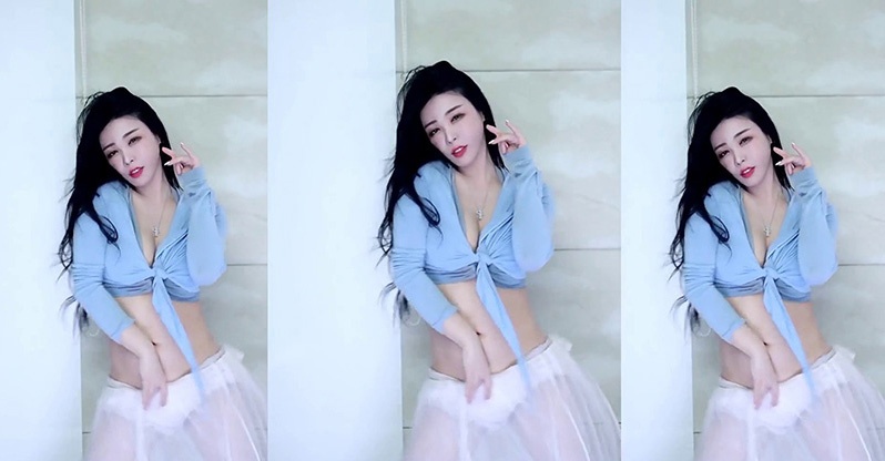 韩国BJ阿丽莎2022年6月录制预览图 6