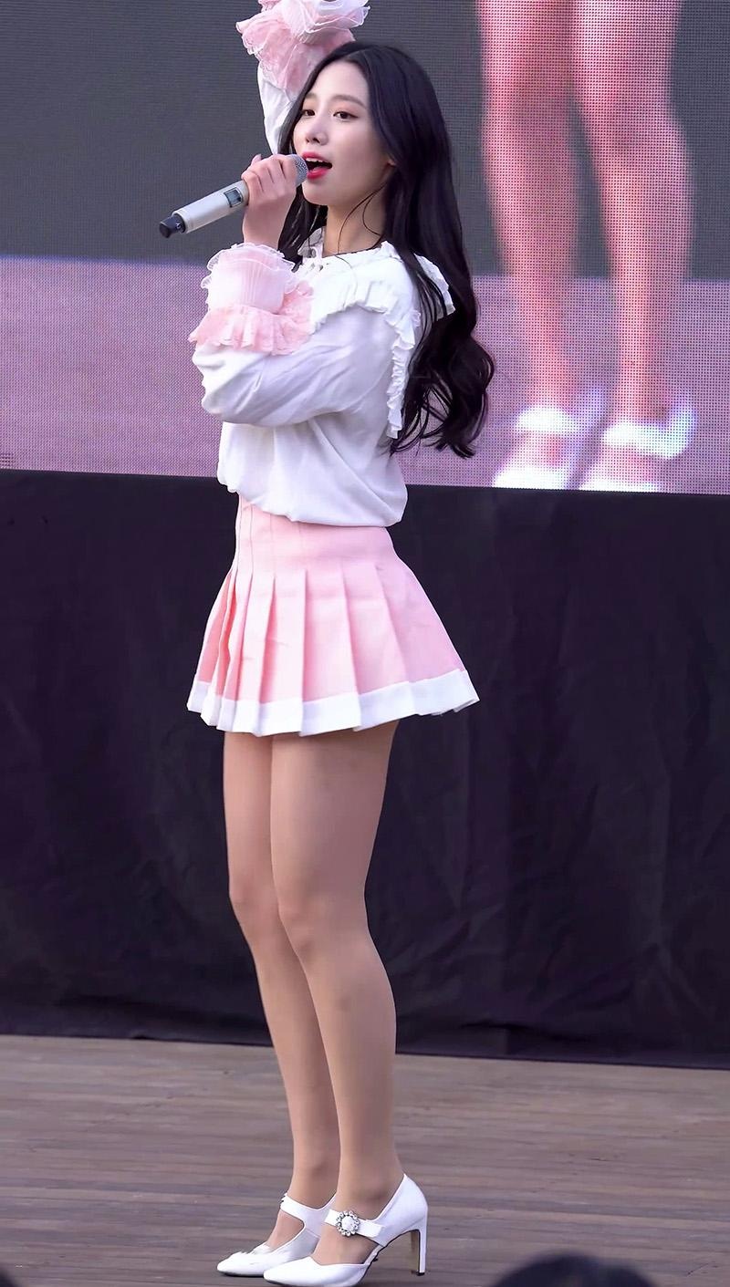 Berry Good饭拍视频合集