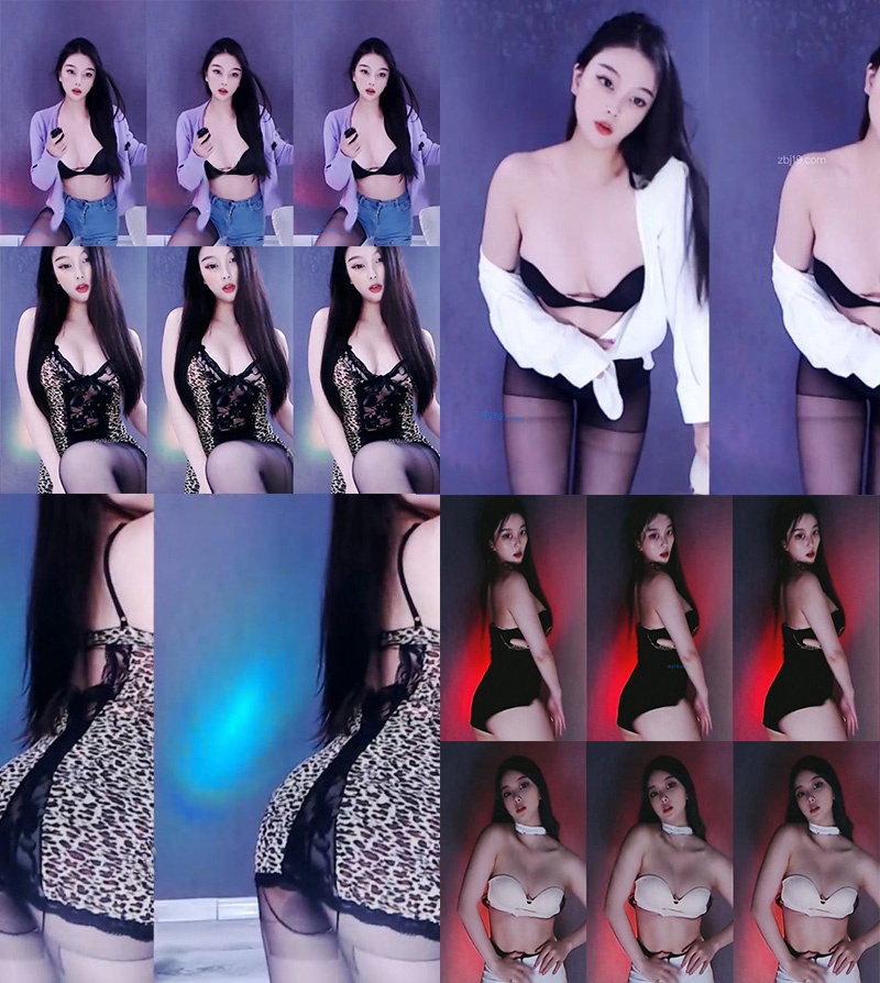 斗鱼直播皮卡欣儿 火箭定制热舞合集一