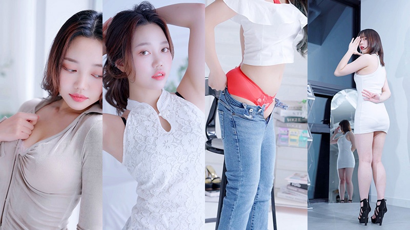 Show girl 写真 饭拍彩蛋盲盒未整理系列合集[ID133308]