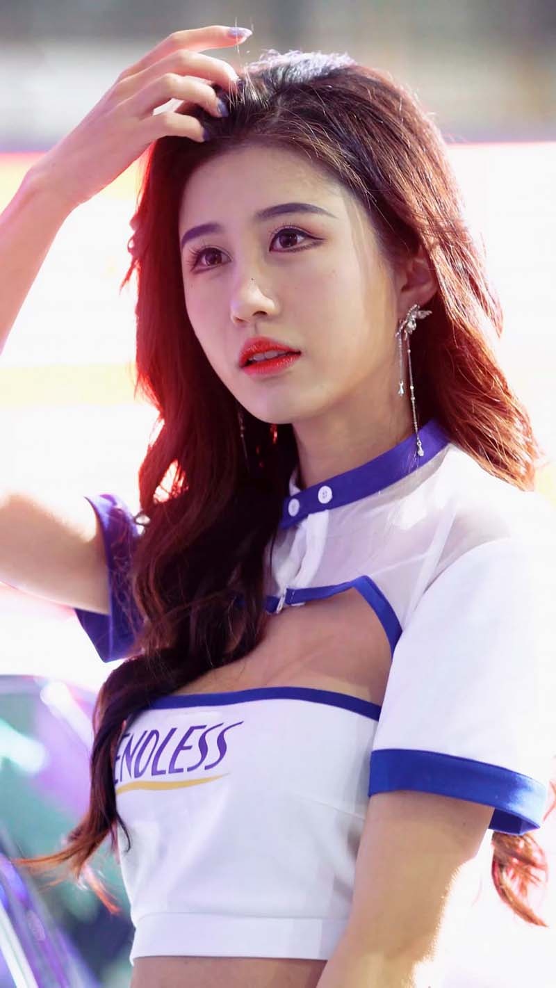 Show girl 饭拍秀合集[ID131989]