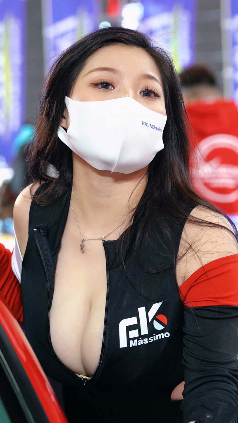 Show girl 饭拍秀合集[ID131989]预览图 3