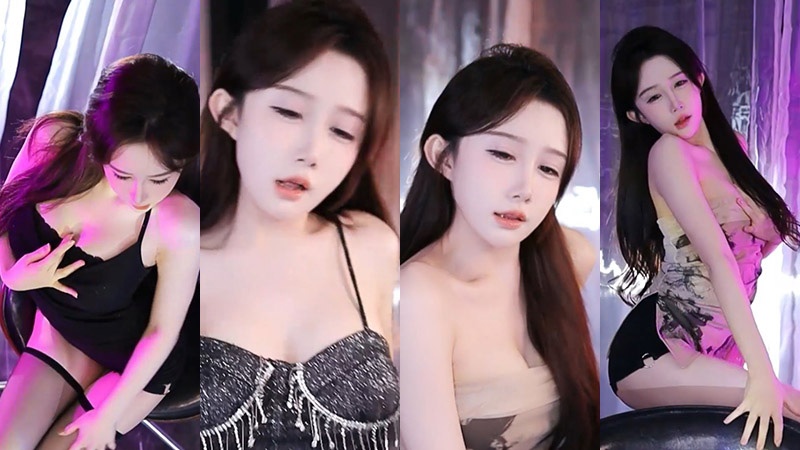 230912斗鱼直播奶言艾无水热舞剪辑