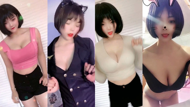 快手妙可奈哆定制定制慢摇短视频