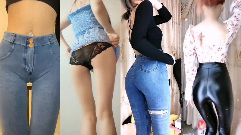 快手大众女友榜一专属后背摇[27V/817M