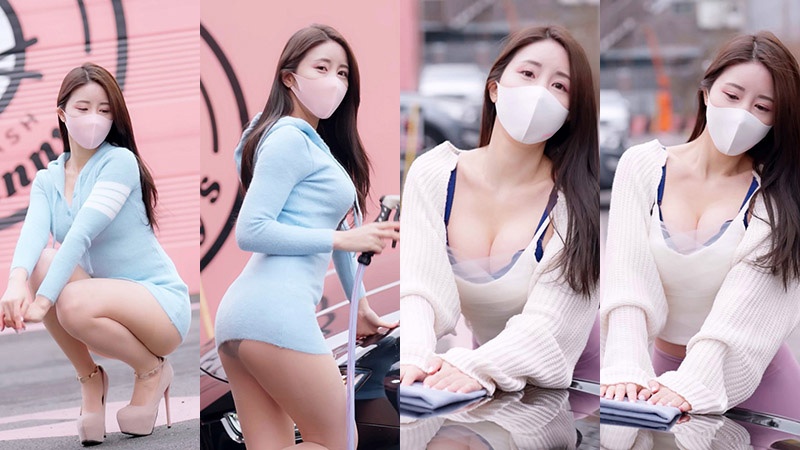 Show girl 写真 饭拍彩蛋盲盒未整理系列合集[ID134210]