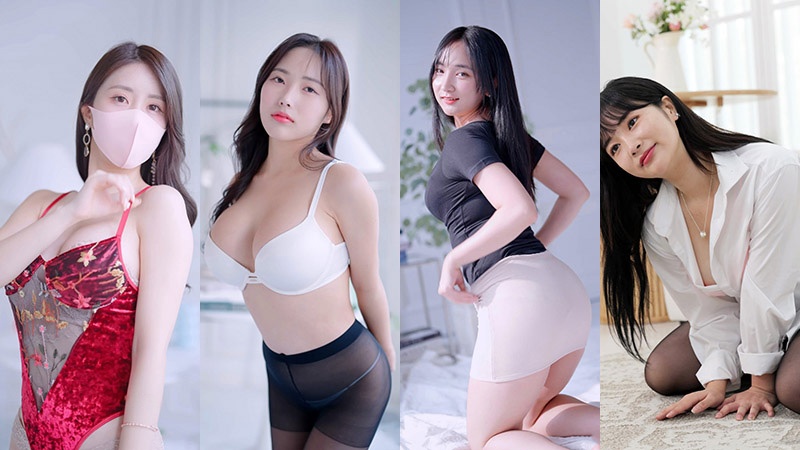 Show girl 写真 饭拍彩蛋盲盒未整理系列合集[ID134231]