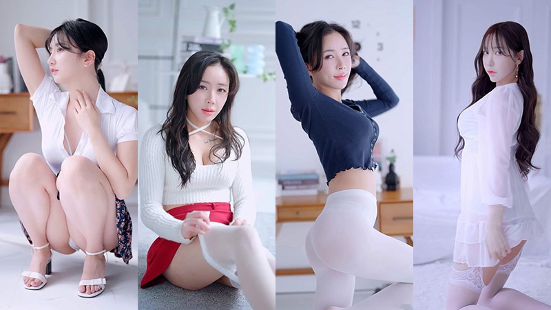 Show girl 写真 饭拍彩蛋盲盒未整理系列合集[ID134302]