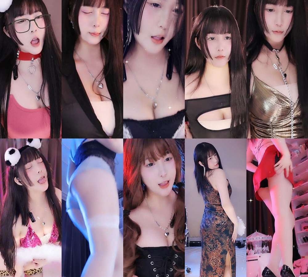 网易CC直播深田老师24年5月精选热舞