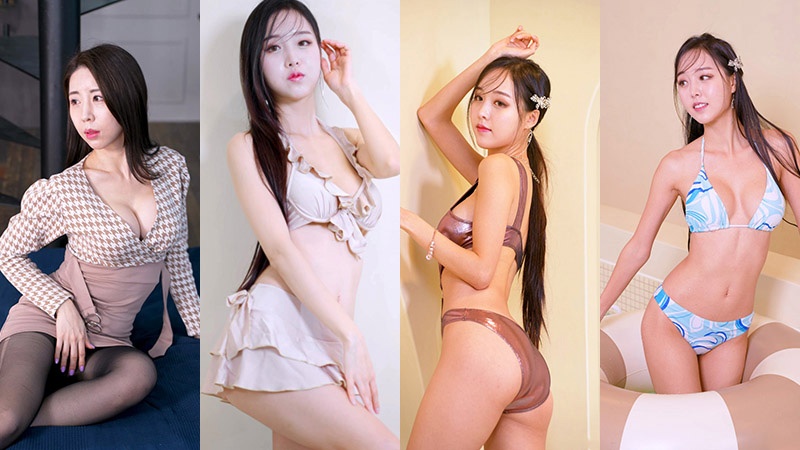 Show girl 饭拍秀合集[ID134334]