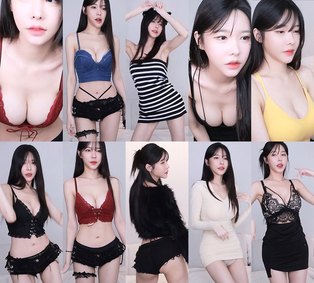 韩国BJ rkdmf2179 精选舞蹈合集