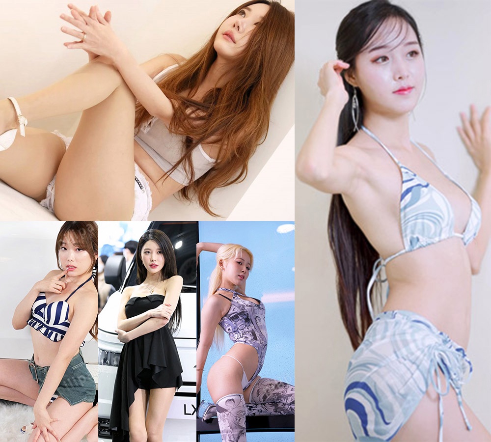Show girl 饭拍秀合集[ID134343]