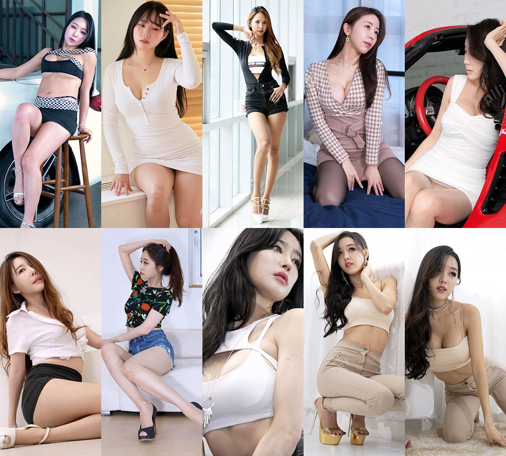 Show girl 饭拍秀合集[ID134350]
