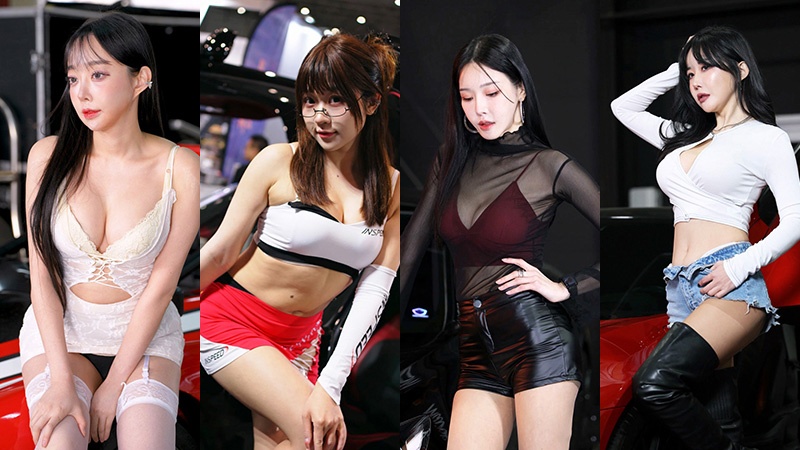 Show girl 饭拍秀合集[ID134438]