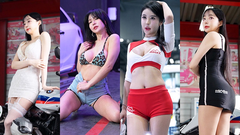 Show girl 饭拍秀合集[ID134467]