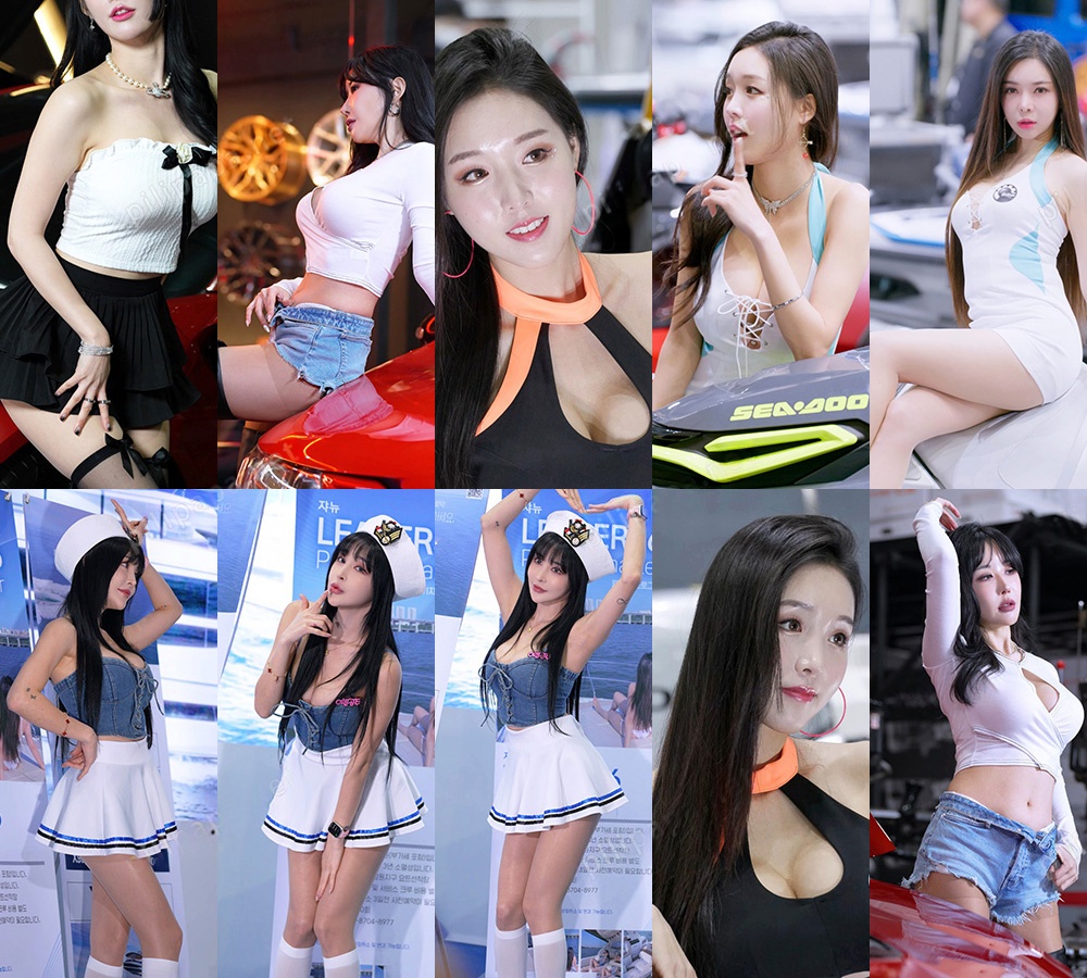 Show girl 饭拍秀合集[ID134545]