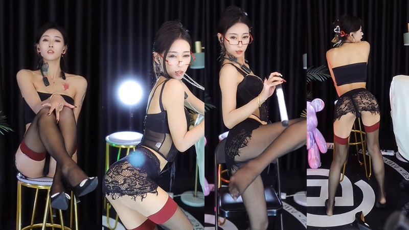 时光主播茴香直播整活疯狂