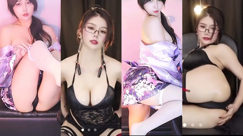 网易CC直播奶尤(西瓜)会议定制热舞